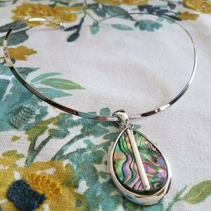 *SOLD* Lia Sophia Necklace